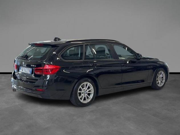 BMW Serie 3 G21 2019 Touring Diese 318d Touring Business Advantage auto - Foto 5