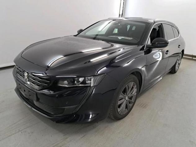 PEUGEOT 508 BlueHDi 130 Stop&Start EAT8 Business rif. 22212040