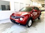 Nissan Juke 1.6 Benzina 117cv - SOLO 62.000 KM - PARI AL NUOVO