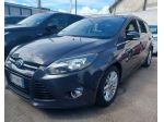 Ford Focus 1.0 TITANIUM S.W. ANNO 2013