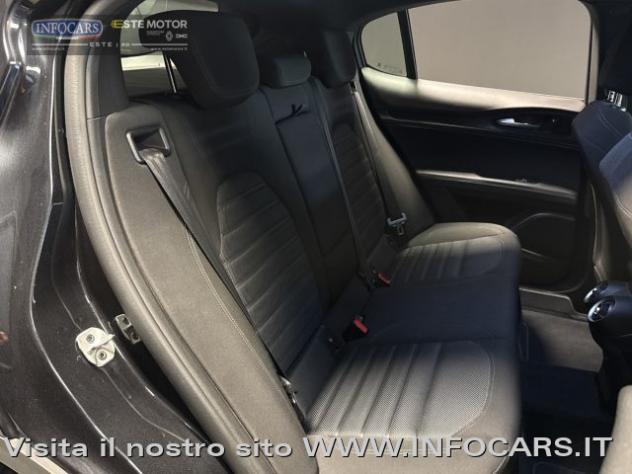 ALFA ROMEO Stelvio 2.2 Turbodiesel 190 CV AT8 Q4 Super Bus. - PROMO rif. 24125807 - Foto 8