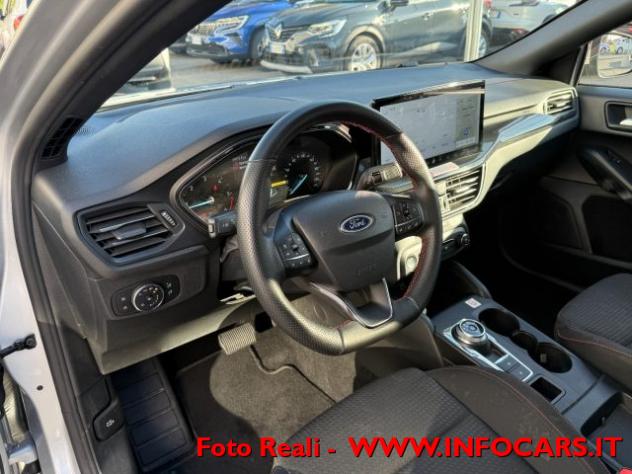 FORD Focus 1.5 EcoBlue 115 CV ST-Line Autom. - PROMO rif. 22939917 - Foto 9
