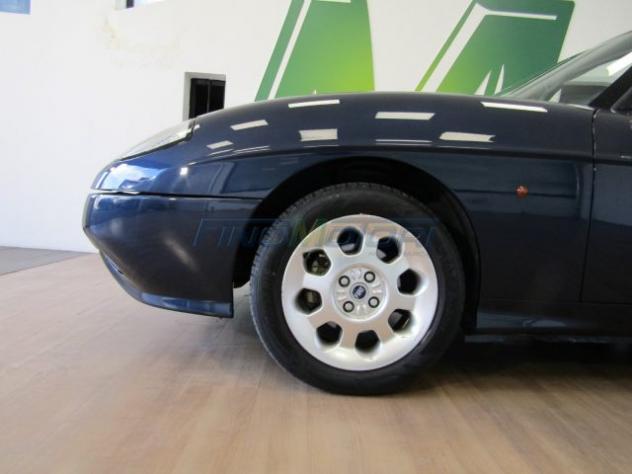 FIAT Barchetta 1.8 16V Naxos rif. 23467644 - Foto 4