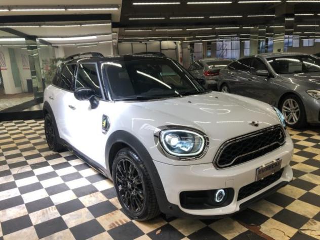 MINI Countryman 1.5 Cooper SE Hype Countryman ALL4 Automatica rif. 23736734 - Foto 2