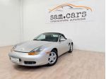 PORSCHE Boxster 2.7i ISCRITTA ASI rif. 24000019