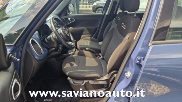 FIAT 500L 1.3 Multijet 95 CV Urban rif. 24010454 - Foto 5