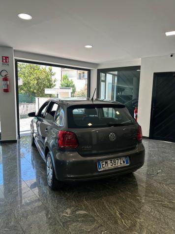 Volkswagen Polo 1.2 TDI DPF 5 p. Comfortline - Foto 6
