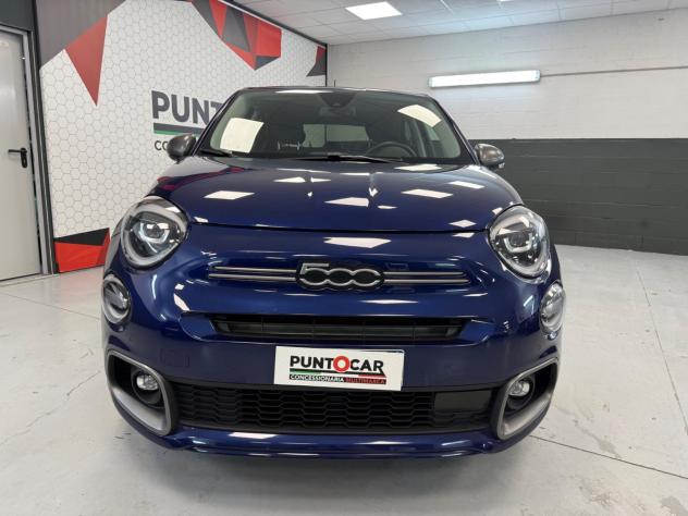 Fiat 500X 1.0 T3 120 CV Sport GPL PROMO FLEX - Foto 2