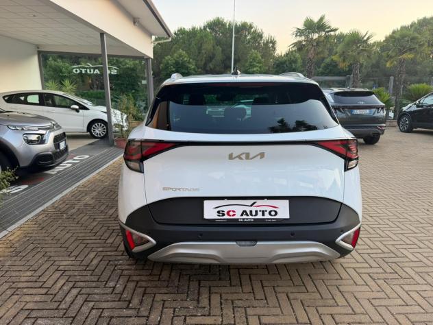 Kia Sportage 1.6 CRDi MHEV Style - Foto 4
