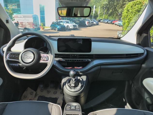 FIAT 500 500 1.0 hybrid La Prima - Foto 7