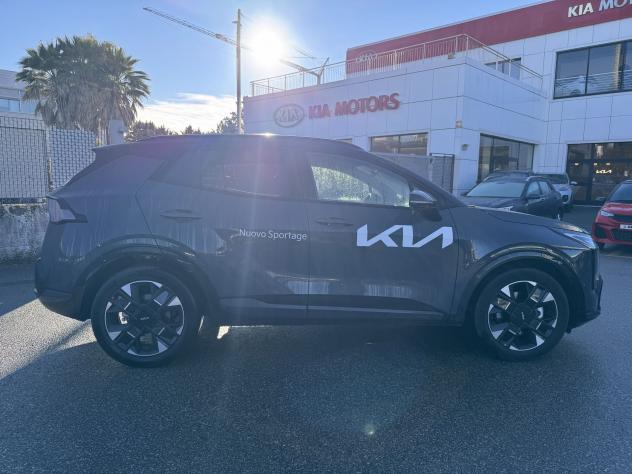 Kia Sportage 1.6 T-GDi HEV AT6 GT-line Plus - Foto 8