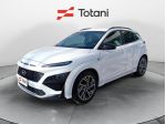 Hyundai Kona I 2021 1.0 t-gdi 48V NLine Safety Pack 2wd 120cv imt