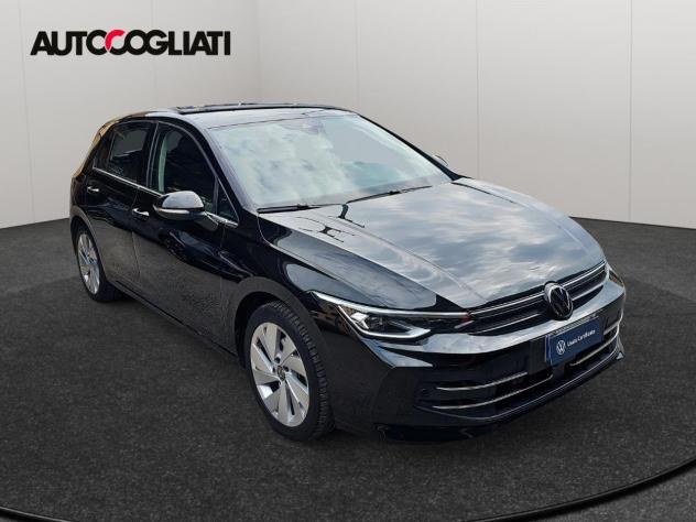 Volkswagen Golf Golf 2.0 TDI SCR 150 CV Style DSG - Foto 3