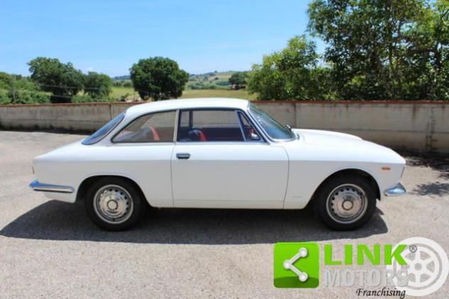 ALFA ROMEO Junior GT 1600 SCALINO rif. 23073956 - Foto 4