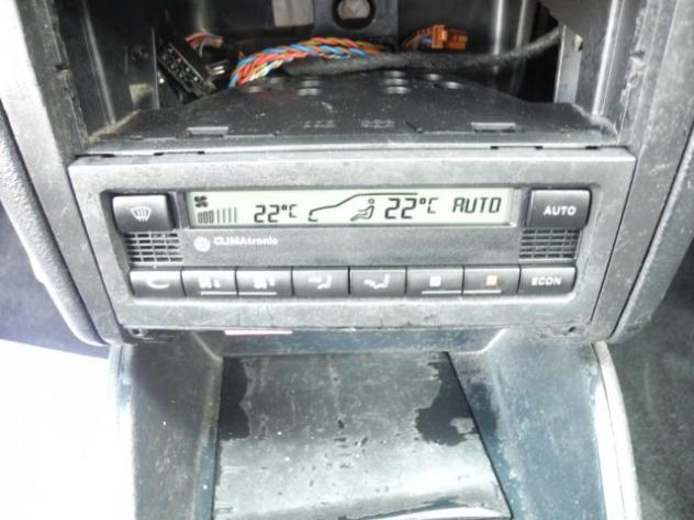VOLKSWAGEN Golf 1.6 16v 105cv 5p. Comfortline - OK NEOPATENTATI rif. 24044103 - Foto 8