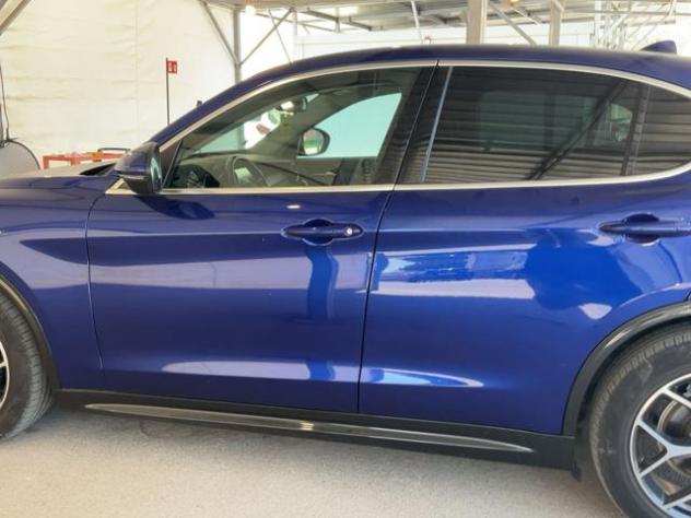 ALFA ROMEO Stelvio 2.2 Turbodiesel 190 CV AT8 Q4 Executive rif. 24054970 - Foto 3