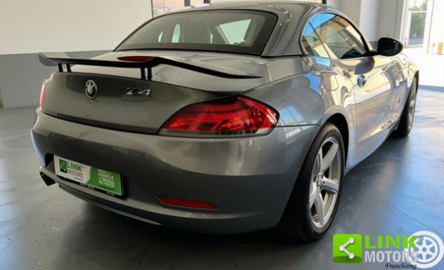 BMW Z4 sdrive 23I rif. 24066960 - Foto 3