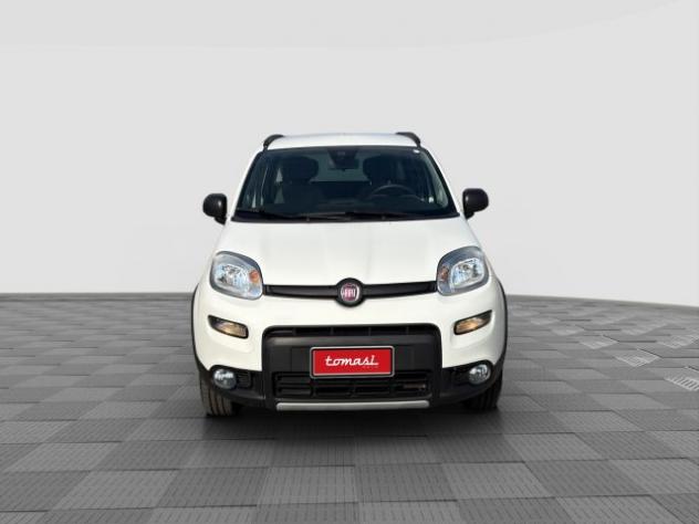 FIAT Panda Panda 0.9 TwinAir Turbo S&S 4x4 Wild rif. 24170083 - Foto 8
