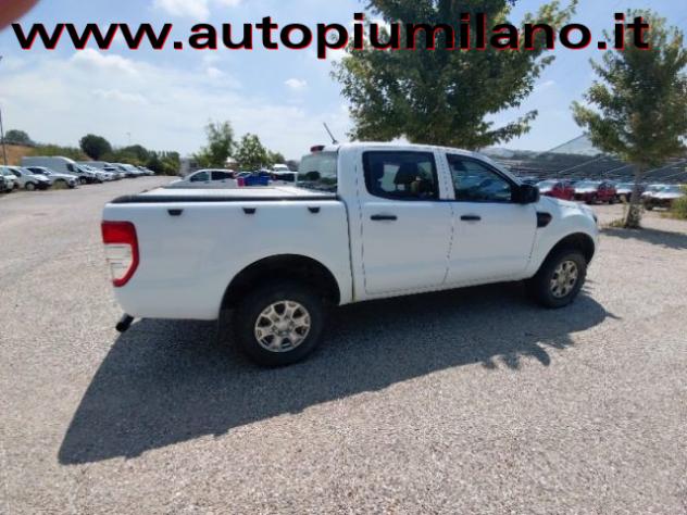 FORD Ranger 2.0 TDCi DC XL 5 posti rif. 23973569 - Foto 6