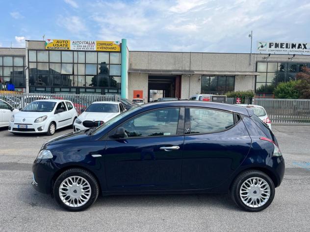 Lancia Ypsilon 1.2 69 CV 5 porte - Foto 6