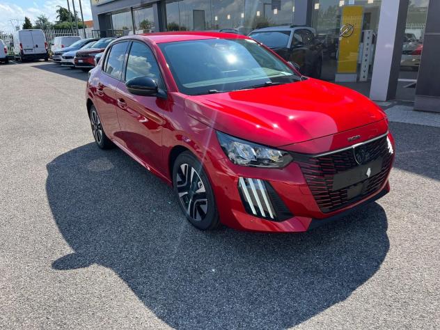 Peugeot 208 208 PureTech 100 Stop&Start 5 porte Allure - Foto 3