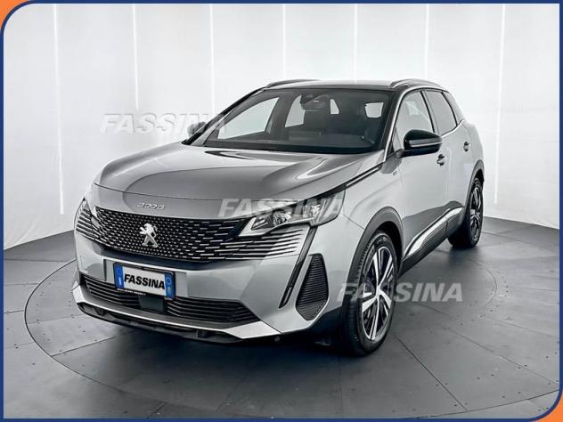 Peugeot 3008 1.2 puretech t GT s&s 130cv - Foto 3
