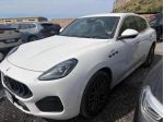 MASERATI Grecale MHEV 300 CV AWD GT rif. 23900729