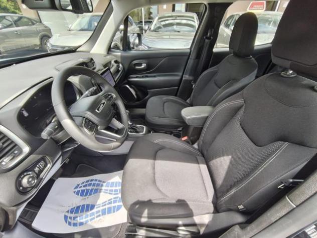 JEEP Renegade 1.5 Turbo T4 MHEV SUMMIT rif. 23898330 - Foto 5