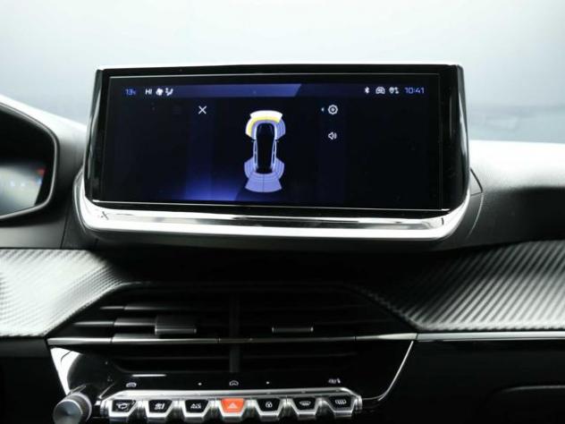 PEUGEOT 208 PureTech 100CV 5 porte Allure rif. 23808584 - Foto 8
