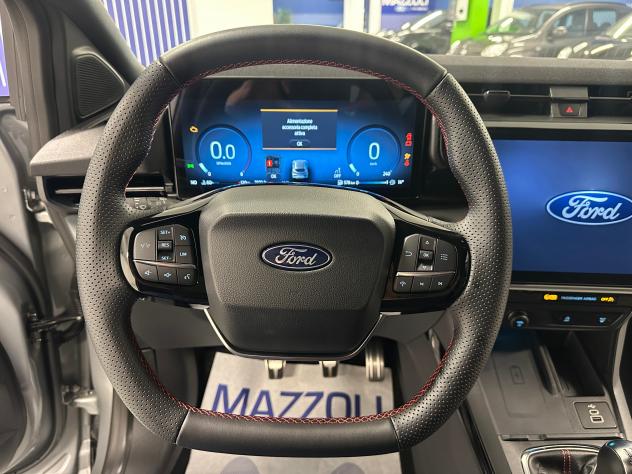 Ford Puma 1.0 EcoBoost Hybrid 125 CV S&S ST-Line - Foto 9