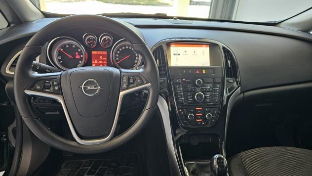 Opel ASTRA 1.6 CDTI 136CV ECOFLEX 5P - Foto 5