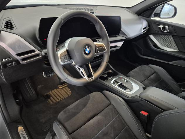 BMW Serie 1 F70 120d 48V auto - Foto 6