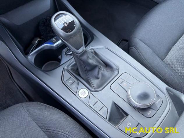 BMW 116 d 5p. rif. 24072939 - Foto 10