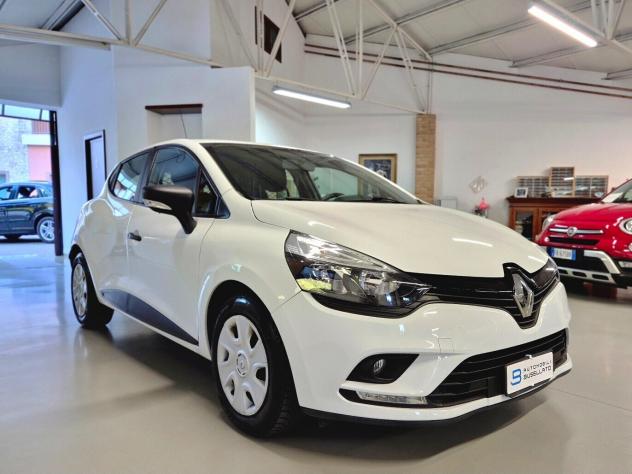 Renault Clio 1.5 dCi 8V 75CV 5 porte Van