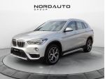 BMW X1 (F48) xDrive18d xLine