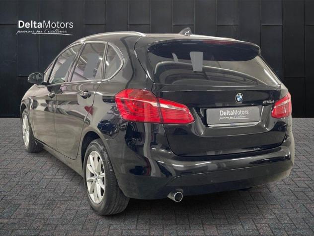 BMW Serie 2 Active Tourer Serie 2 F45 2014 Active Tourer 216d Active Tourer - Foto 3