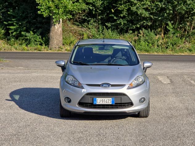 Ford Fiesta 1.2 60CV 5p. Tit. E5 Manuale NEO 2011 - Foto 2