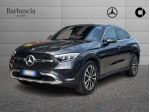 Mercedes-Benz GLC Coupé GLC Coupe - C254 - GLC Coupe 220 d Advanced Plus 4m &hellip;