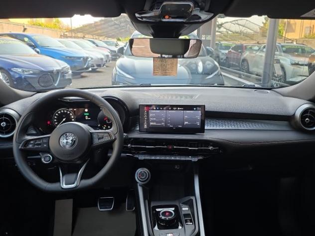 ALFA ROMEO Tonale MY25 1500 160CV HYBRID SPRINT rif. 23666454 - Foto 8