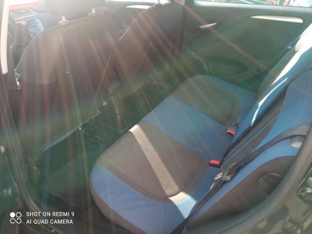 Fiat Punto Evo Punto Evo 1.3 Mjt 95 CV DPF 5 porte S&S Dualogic Emotion - Foto 10