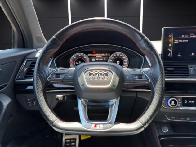AUDI Q5 SPB 40 TDI quattro S tronic S line plus rif. 23830323 - Foto 10
