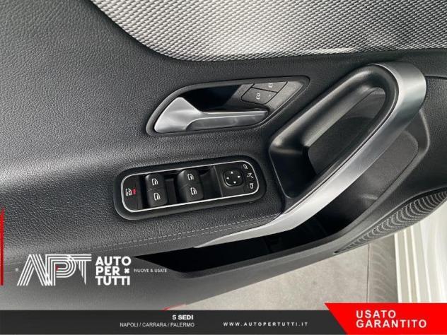 Mercedes-Benz Classe A A 180 d Sport auto - Foto 10