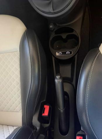 Fiat 500 1.0 Hybrid Dolcevita - Foto 7
