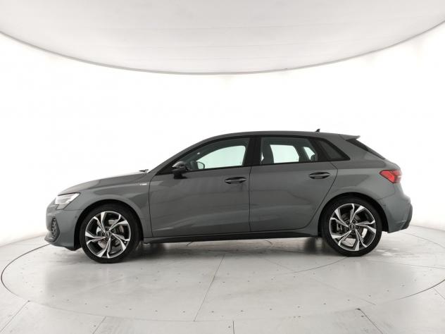 Audi A3 Sportback A3 Audi S line TFSI 110 kW S tronic - Foto 2