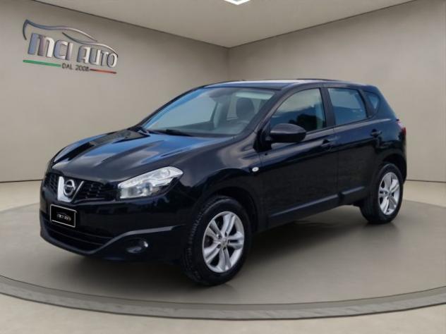 NISSAN Qashqai 1.5 dCi DPF Tekna rif. 24019349