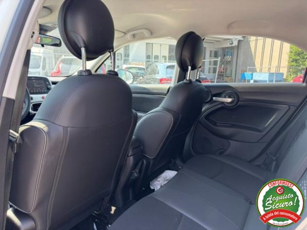 FIAT 500X 1.3 MultiJet 95 CV Connect rif. 23880076 - Foto 9