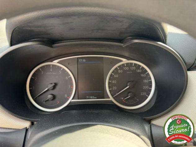 NISSAN Micra IG-T 100 5 porte N-Style rif. 23778960 - Foto 8
