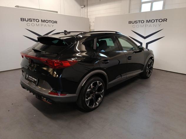CUPRA Formentor Formentor 1.4 e-hybrid 204cv dsg - Foto 4
