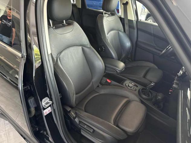 MINI Countryman 2.0 Cooper D Classic Countryman Automatica rif. 23883141 - Foto 9
