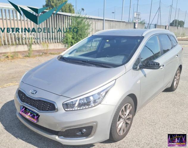 KIA - cee'd SW- 1.6 GDI 5 porte Platinum - Foto 2